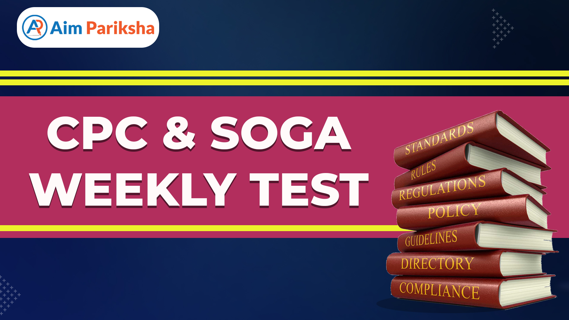 WEEKLY TEST 13.07.24